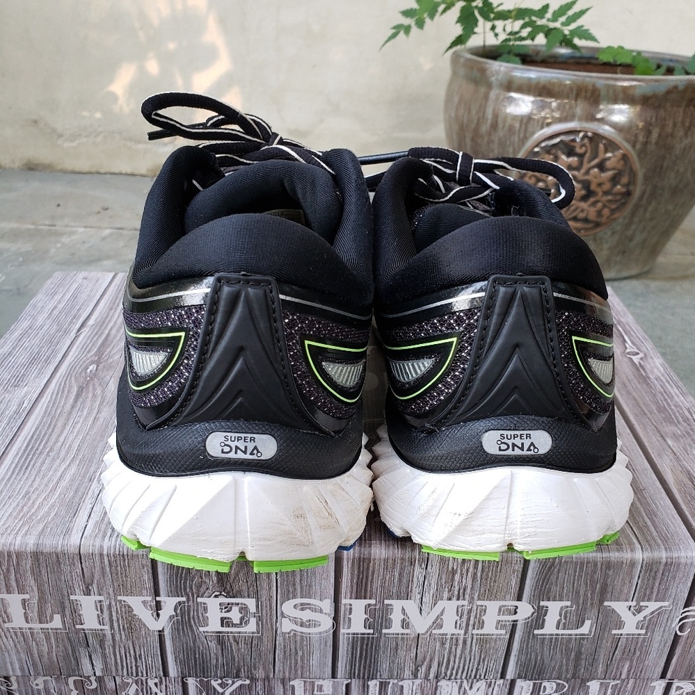 Brooks Glycerin 15 - Picture 6 of 7